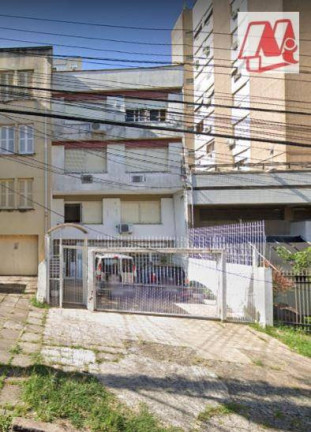 Imagem Apartamento com 2 Quartos à Venda, 60 m² em Rio Branco - Porto Alegre