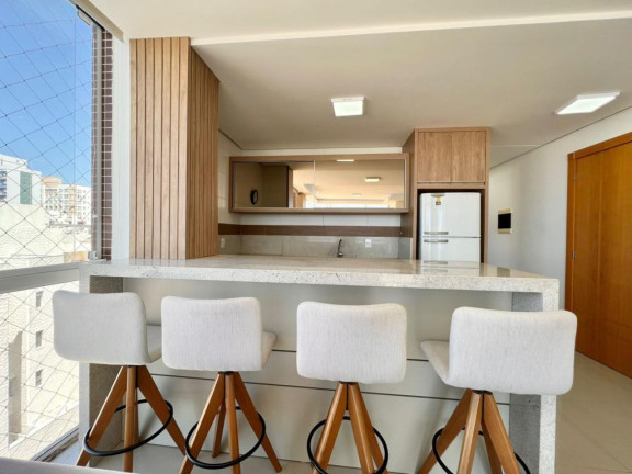 Imagem Apartamento com 3 Quartos à Venda, 123 m² em Centro - Capao Da Canoa