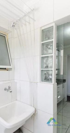 Apartamento com 3 Quartos à Venda, 68 m² em Baeta Neves - São Bernardo Do Campo