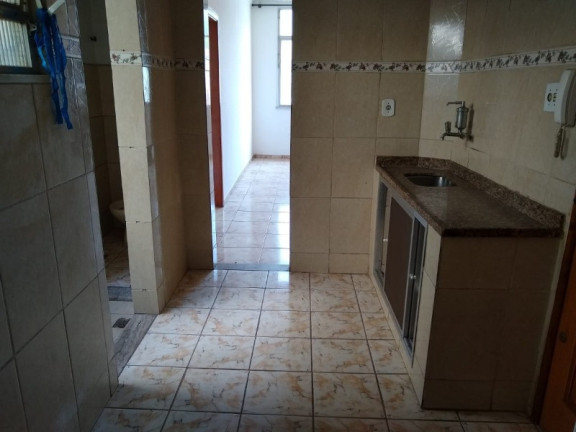 Imagem Apartamento com 2 Quartos à Venda, 75 m² em Cascadura - Rio De Janeiro