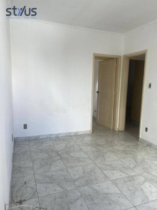 Imagem Apartamento com 2 Quartos à Venda, 70 m² em Vila Buarque - São Paulo