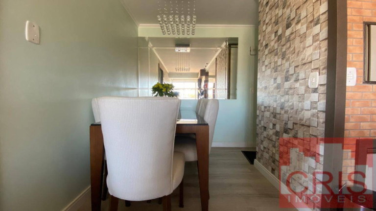 Imagem Apartamento com 2 Quartos à Venda, 52 m² em Borgo - Bento Gonçalves