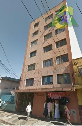 Imagem Apartamento com 1 Quarto à Venda, 43 m² em Centro - Campinas