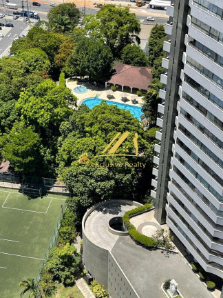 Imagem Apartamento com 4 Quartos à Venda, 248 m² em Brotas - Salvador