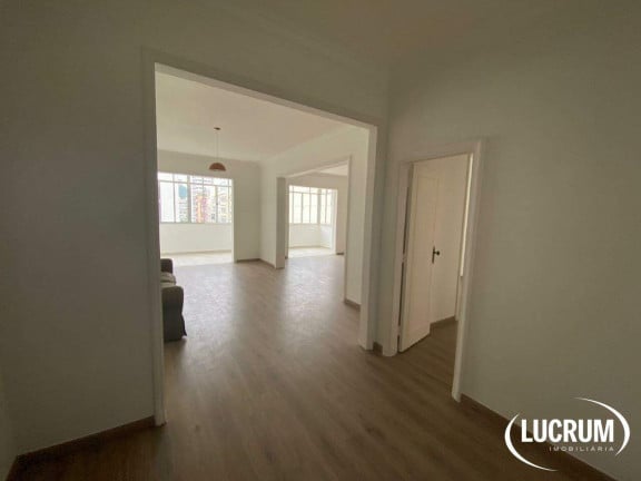 Imagem Apartamento com 4 Quartos à Venda, 269 m² em Copacabana - Rio De Janeiro