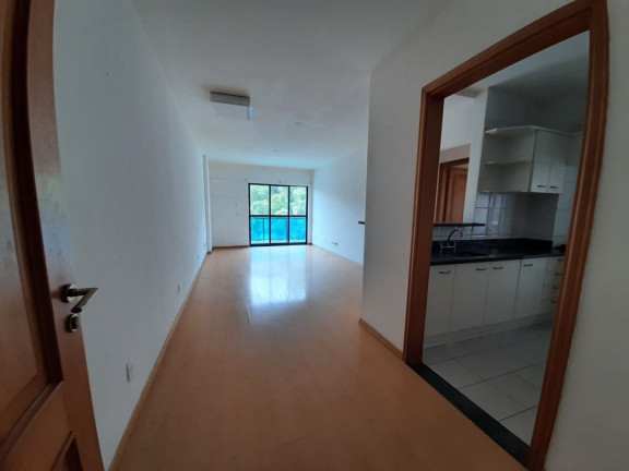Imagem Apartamento com 1 Quarto à Venda, 45 m² em Várzea - Teresópolis