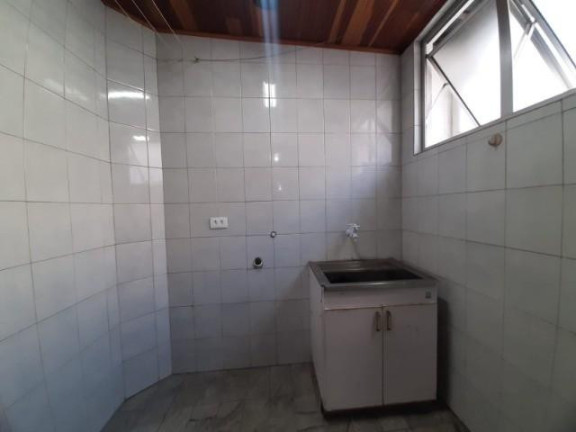 Imagem Apartamento com 3 Quartos para Alugar, 112 m² em Itararé - São Vicente