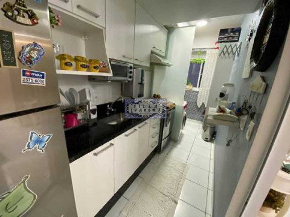 Imagem Apartamento com 3 Quartos à Venda, 77 m² em Tijuca - Rio De Janeiro