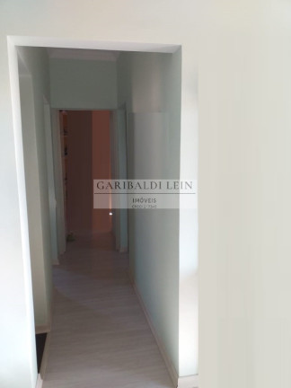 Imagem Apartamento com 3 Quartos à Venda, 113 m² em Jardim Paulicéia - Campinas