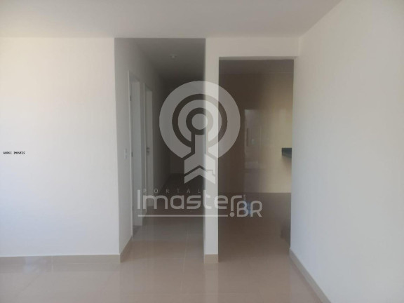 Imagem Casa com 3 Quartos à Venda, 130 m² em Engenheiro Luciano Cavalcante - Fortaleza