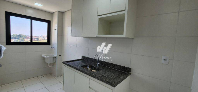Imagem Apartamento com 2 Quartos para Alugar, 51 m² em Ortizes - Valinhos