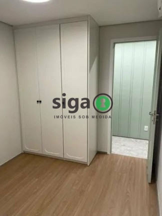 Imagem Apartamento com 3 Quartos à Venda, 83 m² em Cidade Monções - São Paulo