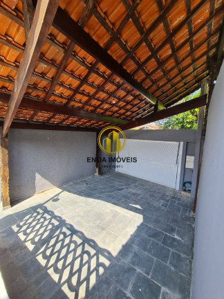Imagem Casa com 3 Quartos à Venda, 250 m² em Aviação - Praia Grande