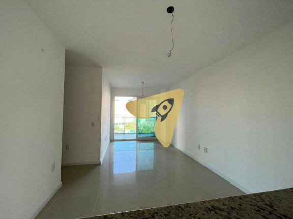 Imagem Apartamento com 3 Quartos à Venda, 97 m² em Papicu - Fortaleza