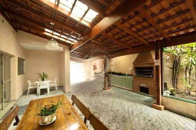 Imagem Apartamento com 3 Quartos à Venda, 83 m² em Vila Carrão - São Paulo
