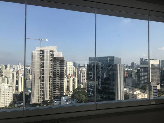 Imagem Apartamento com 3 Quartos à Venda, 322 m² em Vila Olímpia - São Paulo