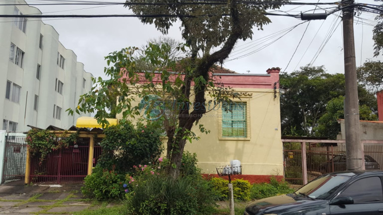 Imagem Terreno à Venda, 419 m² em Alto Da Rua Xv - Curitiba