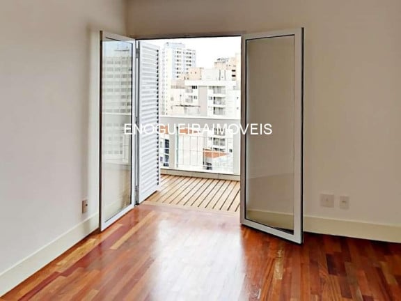 Imagem Imóvel com 4 Quartos à Venda, 380 m² em Santa Cecília - São Paulo