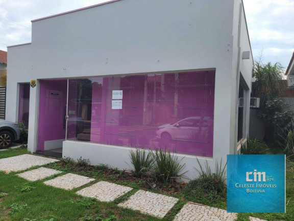 Imagem Sala Comercial para Alugar, 55 m² em Centro - Boituva