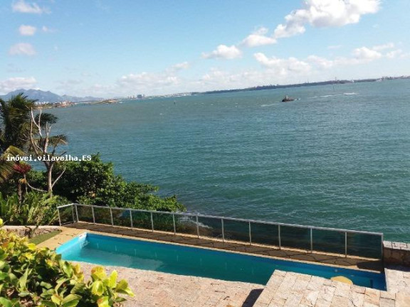 Foto do imóvel: Casa com 4 Quartos à Venda, 1.368 m² em Praia Da Costa - Vila Velha