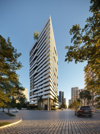 Imagem Apartamento com 2 Quartos à Venda, 98 m² em Centro - Torres