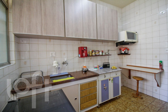 Apartamento com 2 Quartos à Venda, 106 m² em Vila Buarque - São Paulo
