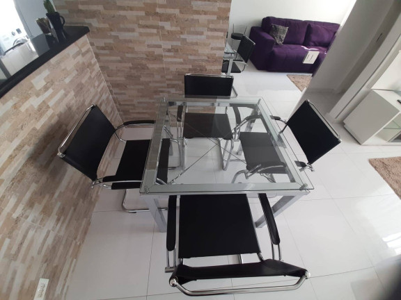 Imagem Casa com 2 Quartos para Alugar, 60 m² em São Paulo