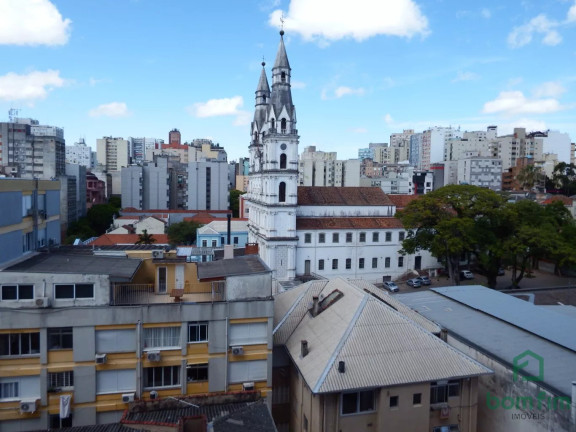 Imagem Apartamento com 1 Quarto à Venda, 34 m² em Centro Histórico - Porto Alegre