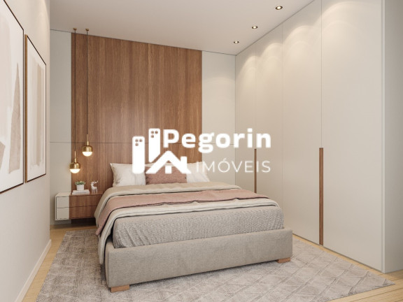 Imagem Apartamento com 2 Quartos à Venda, 49 m² em Weissópolis - Pinhais