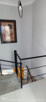 Imagem Apartamento com 3 Quartos à Venda, 177 m² em Buraquinho - Lauro De Freitas