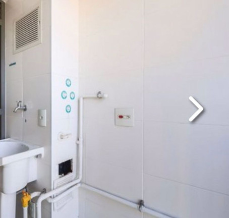 Imagem Apartamento com 2 Quartos à Venda, 56 m² em Cambuci - São Paulo
