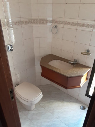 Imagem Apartamento com 3 Quartos à Venda, 125 m² em Vila Brunhari - Bauru