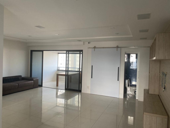 Imagem Apartamento com 4 Quartos à Venda, 164 m² em Itaigara - Salvador
