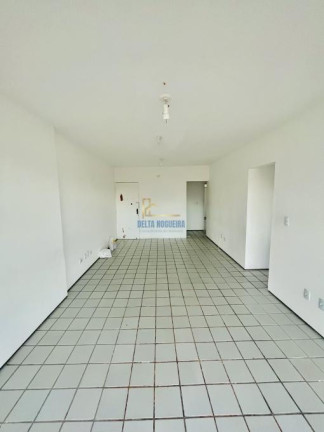 Imagem Apartamento com 3 Quartos à Venda, 90 m² em Casa Amarela - Recife