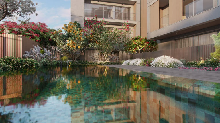 Imagem Apartamento com 3 Quartos à Venda, 243 m² em Alto De Pinheiros - São Paulo