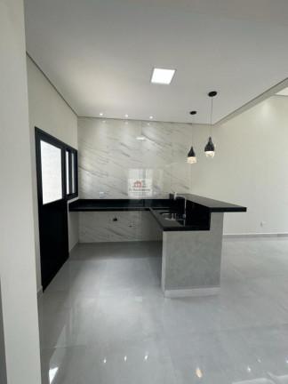 Foto do imóvel: Casa com 3 Quartos à Venda, 105 m² em Jardim Residencial Villagio Ipanema - Sorocaba