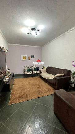 Imagem Casa com 3 Quartos à Venda, 220 m² em Jardim Pacaembu - Jundiaí