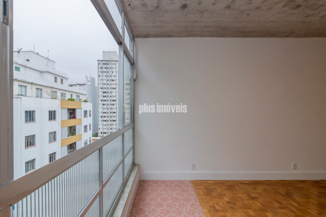 Imagem Apartamento com 2 Quartos à Venda, 135 m² em Consolação - São Paulo