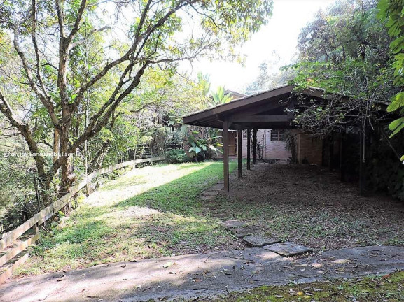 Imagem Casa à Venda,  em Reserva Do Peroba - Jandira