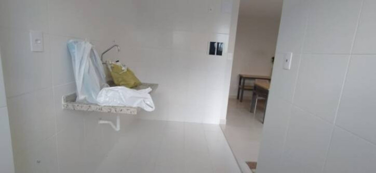Foto do imóvel: Apartamento com 2 Quartos à Venda, 54 m² em Buraquinho - Lauro De Freitas
