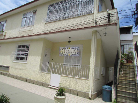 Imagem Casa de Vila com 2 Quartos à Venda, 75 m² em Várzea - Teresópolis