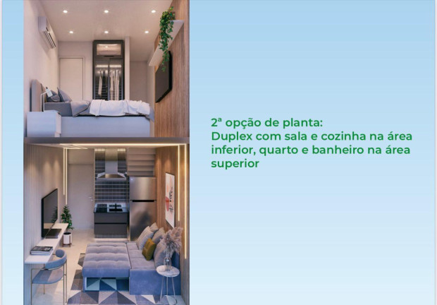 Imagem Apartamento à Venda,  em Porto De Galinhas - Centro - Ipojuca