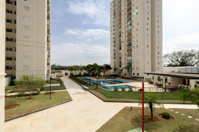 Imagem Apartamento com 2 Quartos à Venda, 52 m² em Lapa - São Paulo