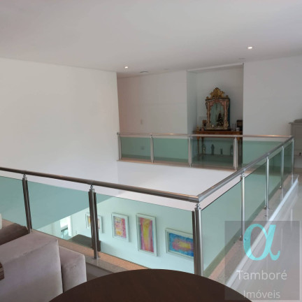Imagem Casa com 4 Quartos à Venda, 434 m² em Alphaville - Santana De Parnaíba
