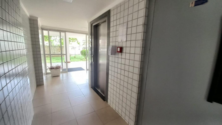 Imagem Apartamento com 3 Quartos à Venda, 115 m² em Acupe De Brotas - Salvador