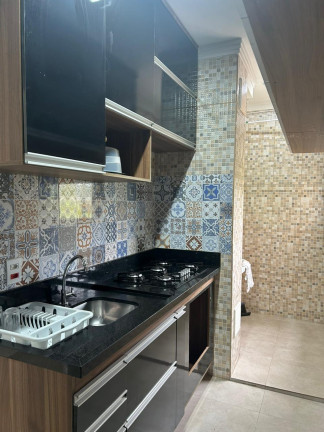 Imagem Apartamento com 2 Quartos à Venda, 45 m² em Jardim Petrópolis - Cotia