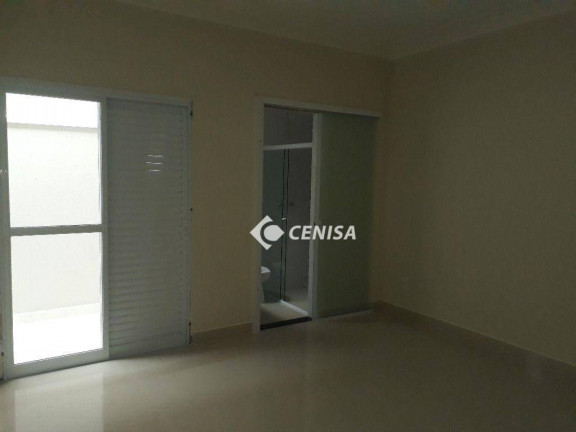 Imagem Casa com 3 Quartos à Venda, 133 m² em Cidade Nova I - Indaiatuba