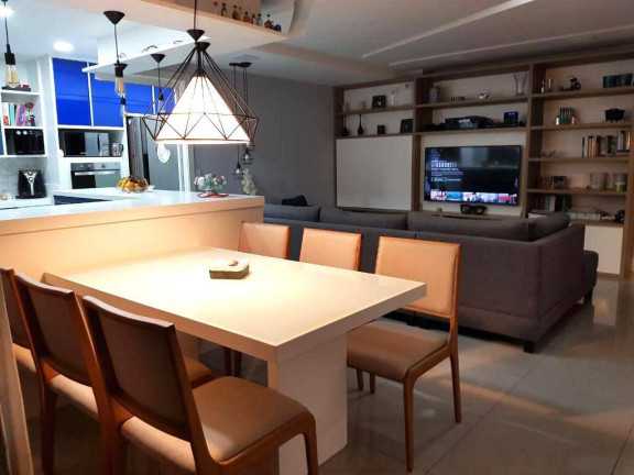 Imagem Apartamento com 2 Quartos à Venda, 95 m² em Barra Da Tijuca - Rio De Janeiro