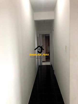 Imagem Apartamento com 1 Quarto à Venda, 71 m² em Vila Nossa Senhora De Fátima - São Vicente