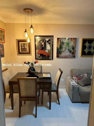 Foto do imóvel: Apartamento com 2 Quartos à Venda, 62 m² em Praia De Itaparica - Vila Velha